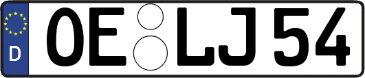 OE-LJ54