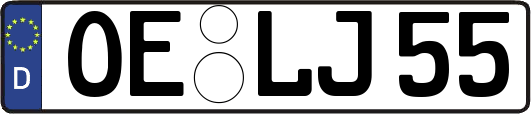 OE-LJ55