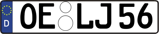 OE-LJ56