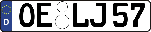 OE-LJ57