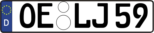 OE-LJ59