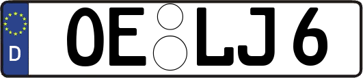 OE-LJ6