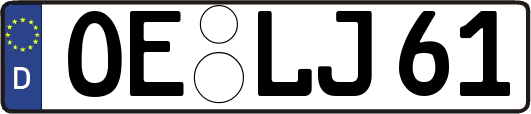 OE-LJ61