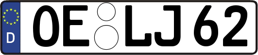 OE-LJ62