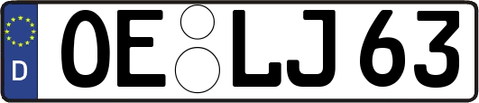 OE-LJ63