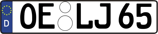 OE-LJ65