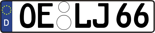 OE-LJ66