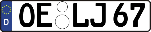OE-LJ67