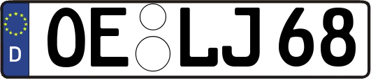 OE-LJ68