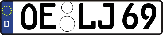 OE-LJ69