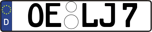 OE-LJ7