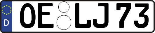 OE-LJ73
