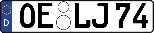 OE-LJ74