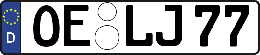 OE-LJ77