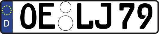 OE-LJ79