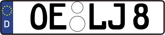 OE-LJ8