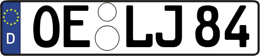 OE-LJ84