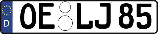 OE-LJ85