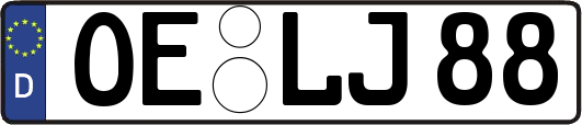 OE-LJ88