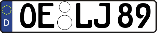 OE-LJ89