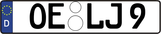 OE-LJ9