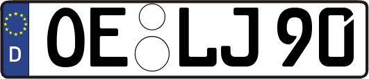 OE-LJ90
