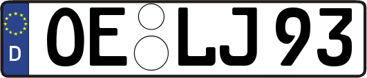 OE-LJ93