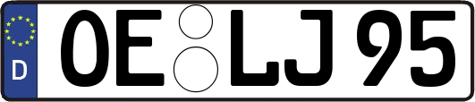 OE-LJ95