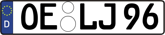 OE-LJ96