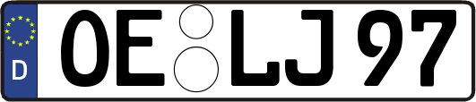 OE-LJ97