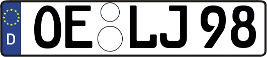 OE-LJ98