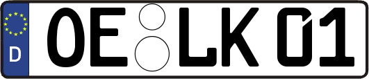 OE-LK01
