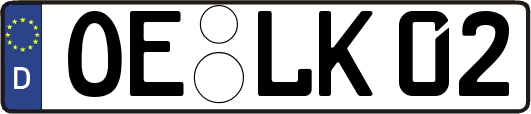 OE-LK02