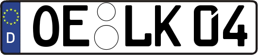 OE-LK04