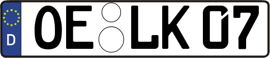 OE-LK07