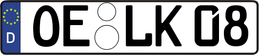 OE-LK08