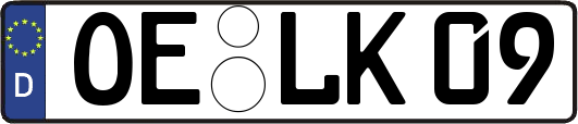 OE-LK09