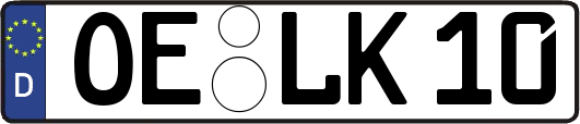 OE-LK10