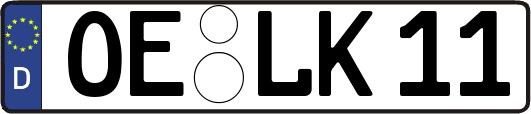 OE-LK11