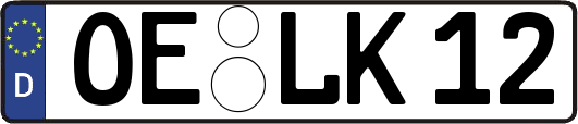 OE-LK12