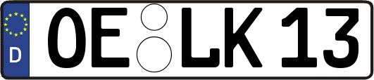 OE-LK13