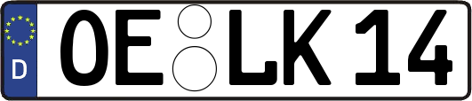 OE-LK14