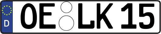 OE-LK15