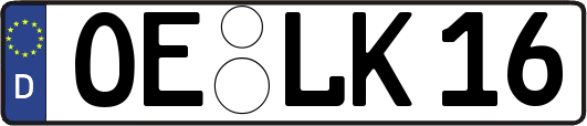 OE-LK16