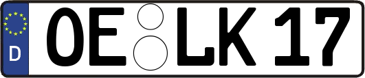 OE-LK17