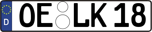 OE-LK18