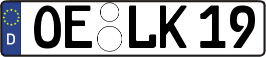 OE-LK19