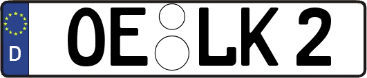 OE-LK2