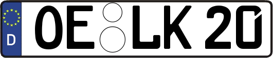 OE-LK20