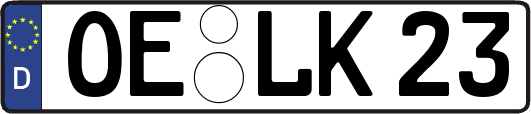 OE-LK23